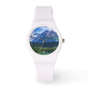 Sportüberwachung Armbanduhr