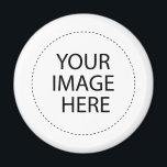 Sportvorlage Magnet<br><div class="desc">Sport-Vorlage</div>