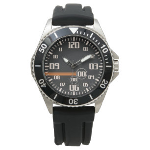 Sportwächter Armbanduhr