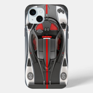 Sportwagen 09 Case-Mate iPhone hülle