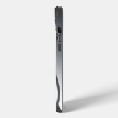 Sportwagen 09 Case-Mate iPhone hülle (Rückseite / Links)