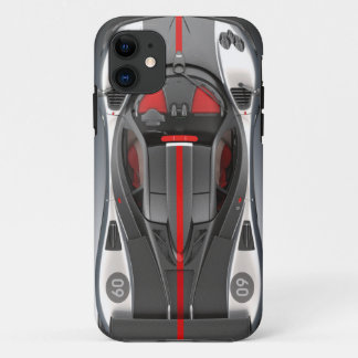 Sportwagen 09 Case-Mate iPhone hülle