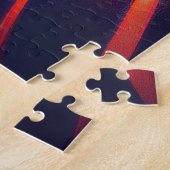 Sportwagen 2 Jigsaw Puzzle (Seite)