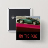 Sportwagen Button (Vorne & Hinten)