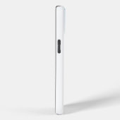 Sportwagen der 2000er Jahre auf dem iPhone15 Case- Case-Mate iPhone Hülle (Rückseite / Rechts)