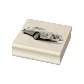 SPORTWAGEN HOLZ STEMPEL (Stempel)