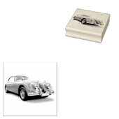 SPORTWAGEN HOLZ STEMPEL (Stempel)