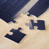 Sportwagen Jigsaw Puzzle (Seite)