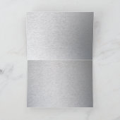 Sportwagen Karte (Innenseite)