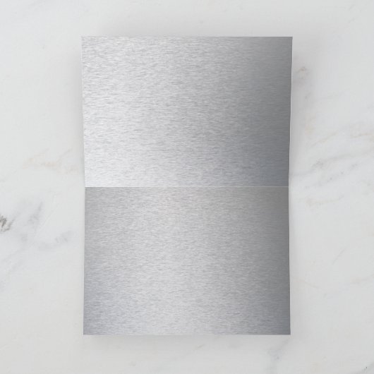 Sportwagen Karte (Innenseite)