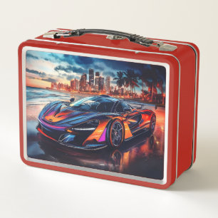 Sportwagen Lunchbox