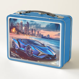 Sportwagen Lunchbox