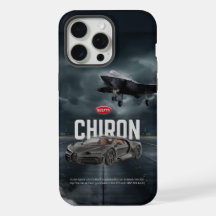 Sportwagen mit Jet Background Phone Case - Sleek
