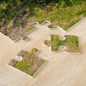 Sportwagen Puzzle (Seite)