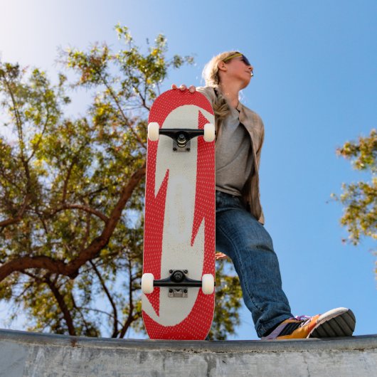 Sportwagen schauen Skateboard (Außenbereich 1)