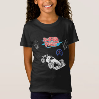 Sportwagendesign T-Shirt