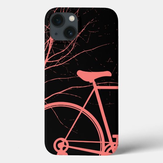 Sporty Bikes Case-Mate iPhone Hülle (Rückseite)
