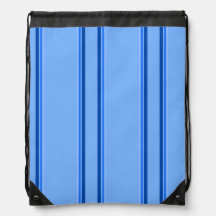 Sporty Blue