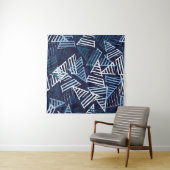 Sporty Fun: Creative Nahtlose Tapete. Wandteppich (Beispiel)