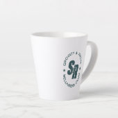 Sporty & Rich | Letzte Tasse (Rechte Ecke)