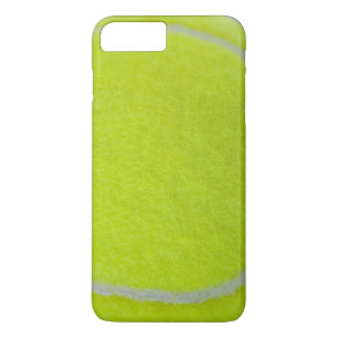 Sporty_Tennis_Fuzzy Ball Design Case-Mate iPhone Hülle