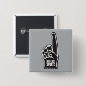 Sportz 2 button (Vorne & Hinten)