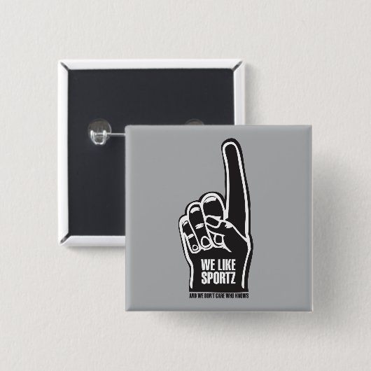 Sportz 2 button (Vorne & Hinten)