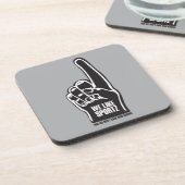 Sportz 2 getränkeuntersetzer (Linke Seite)