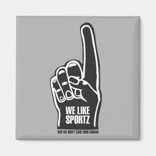 Sportz 2 magnet