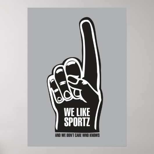 Sportz 2 poster (Vorne)
