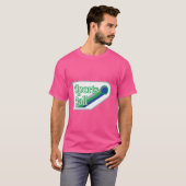 Sportzentrum T-Shirt (Vorne ganz)