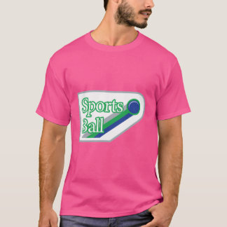 Sportzentrum T-Shirt