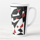 Spot die roten Bälle Milchtasse (Rechts)