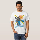 Spot Hunter T-Shirt (Vorne ganz)