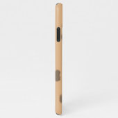 Spot iPhone Hülle (Rechte Seite)