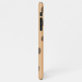 Spot iPhone Hülle (Linke Seite)