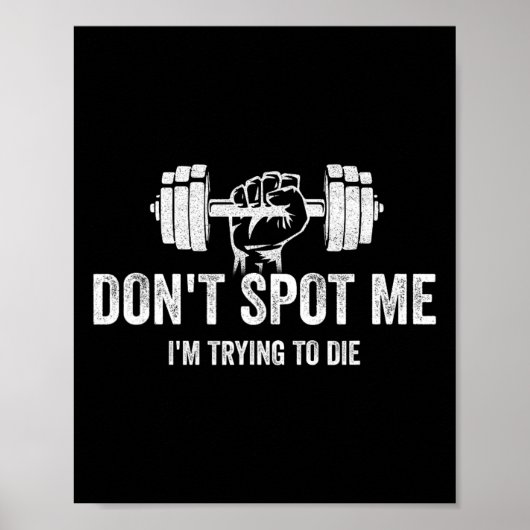 Spot mich nicht4 poster (Vorne)