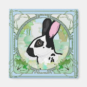 SPOT NOUVEAU MAGNET (Vorne)