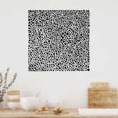 Spot Poster (Küche)