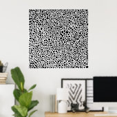 Spot Poster (Heimbüro)