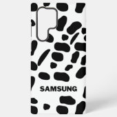 Spot Samsung Galaxy S23 Ultra Case ! Hülle (Rückseite)