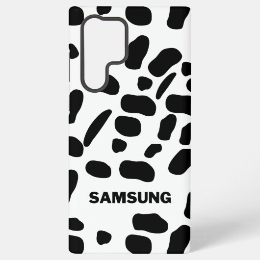 Spot Samsung Galaxy S23 Ultra Case ! Hülle (Rückseite)
