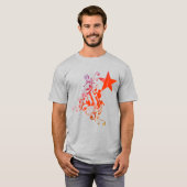 Spot the Starr T-Shirt (Vorne ganz)