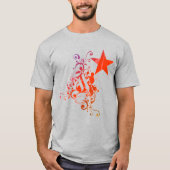 Spot the Starr T-Shirt (Vorderseite)