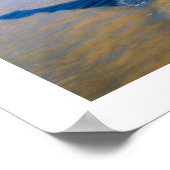 SPOTEN SIE DEN DALMATINER-HUND POSTER (Ecke)