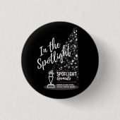 Spotlight Awards Button (Vorderseite)