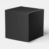 Spotlight Background Geschenkschachtel (Rückseite)