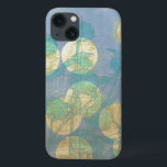 Spotlight Floral I Case-Mate iPhone Hülle<br><div class="desc">floral</div>