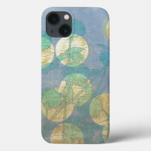 Spotlight Floral I Case-Mate iPhone Hülle