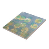 Spotlight Floral I Fliese (Seite)